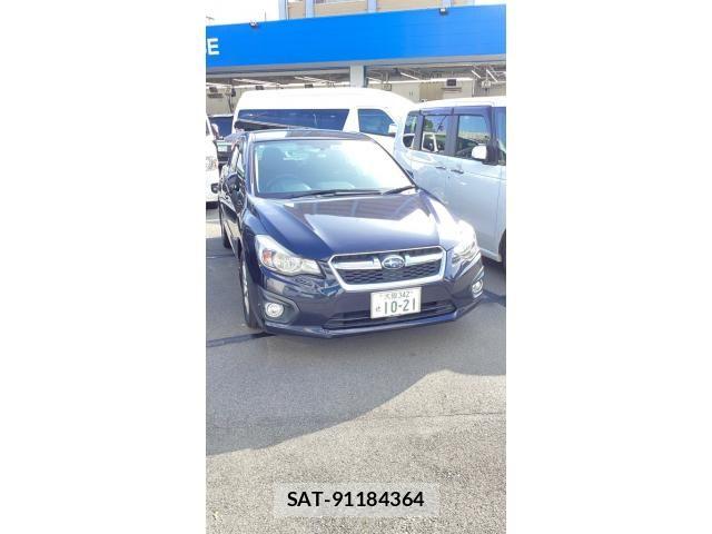 Subaru IMPREZA G4 2013-03 8849380-1