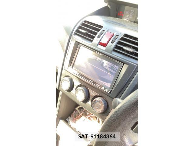Subaru IMPREZA G4 2013-03 8849380-19