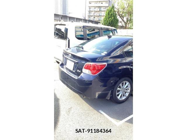 Subaru IMPREZA G4 2013-03 8849380-6