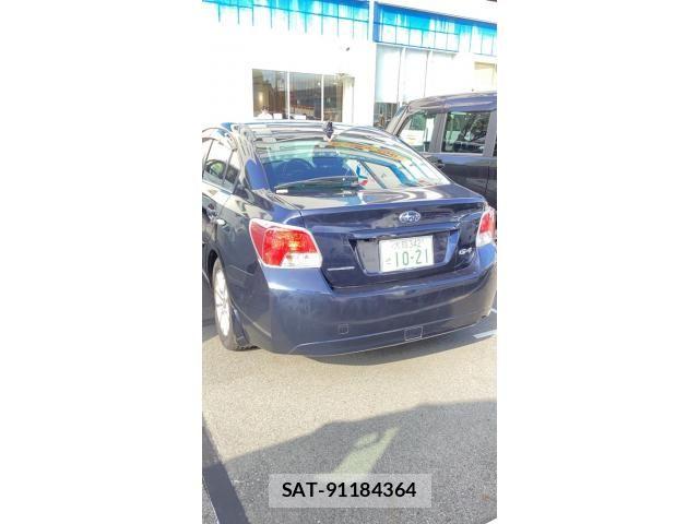 Subaru IMPREZA G4 2013-03 8849380-7