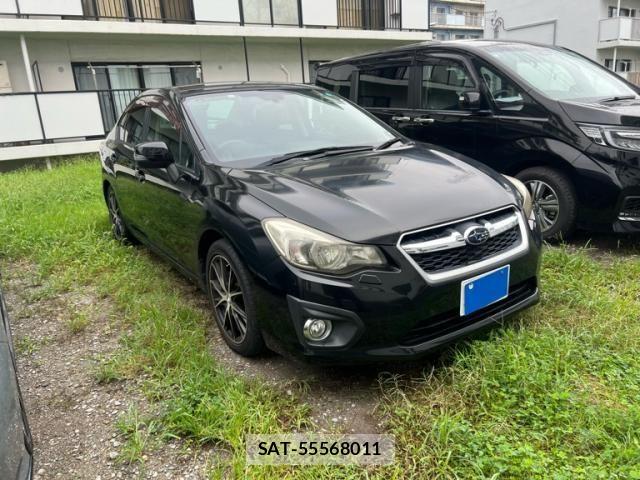 sat car