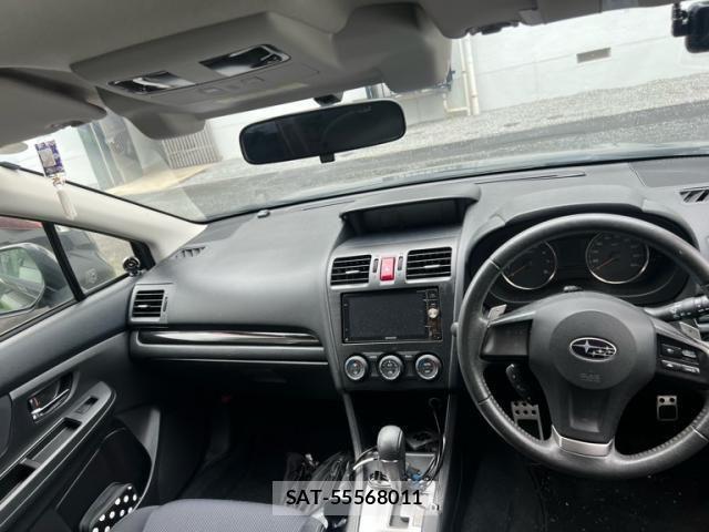Subaru IMPREZA G4 2011-12 8880147-9