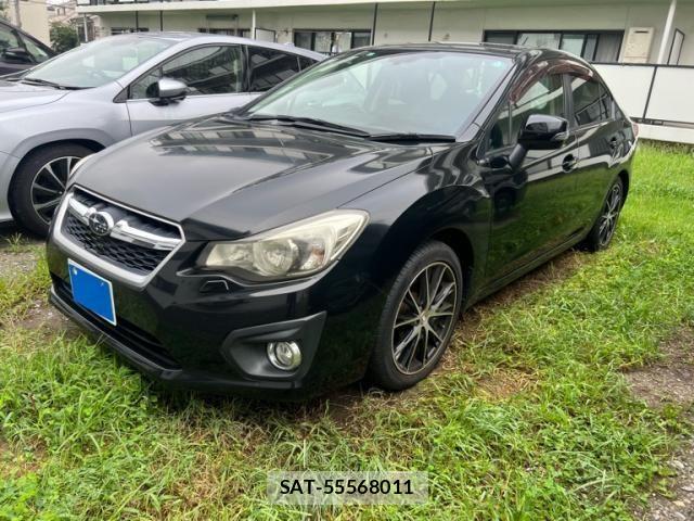 Subaru IMPREZA G4 2011-12 8880147-1