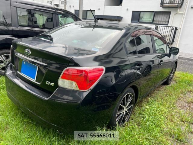Subaru IMPREZA G4 2011-12 8880147-2