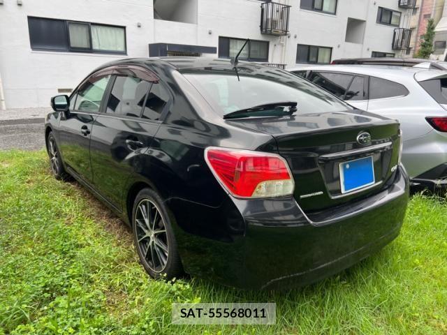 Subaru IMPREZA G4 2011-12 8880147-3
