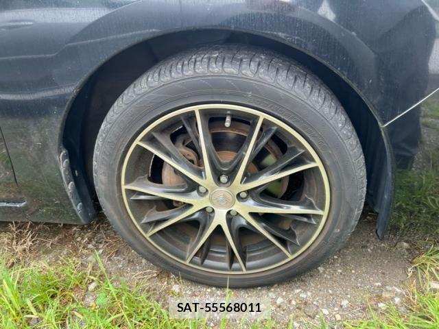 Subaru IMPREZA G4 2011-12 8880147-4
