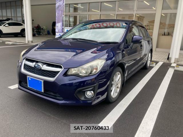 sat car