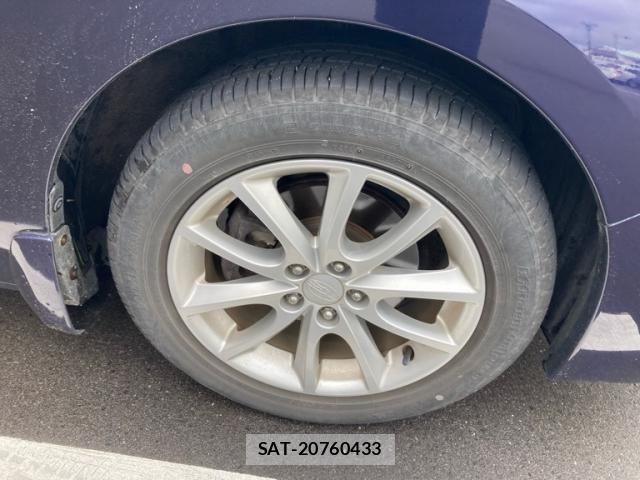 Subaru IMPREZA G4 2012-07 8880149-9