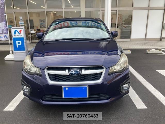 Subaru IMPREZA G4 2012-07 8880149-2