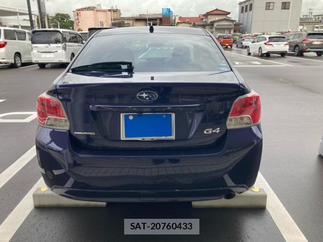 Subaru IMPREZA G4 2012-07 8880149-3