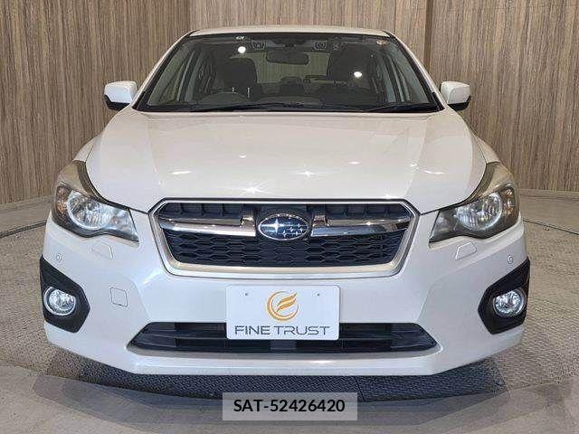Subaru IMPREZA G4 2012-07 8883749-14