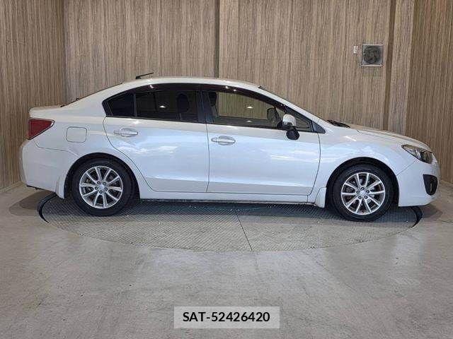 Subaru IMPREZA G4 2012-07 8883749-16
