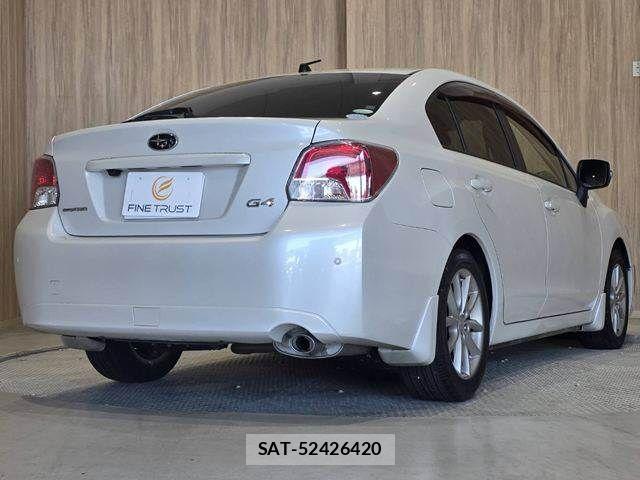 Subaru IMPREZA G4 2012-07 8883749-17
