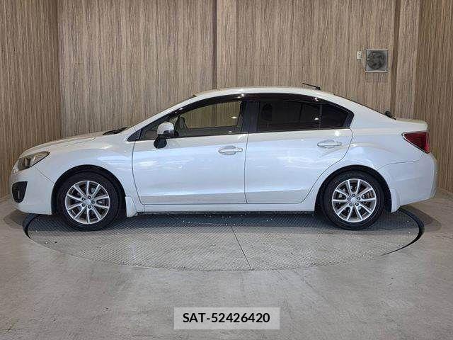 Subaru IMPREZA G4 2012-07 8883749-20