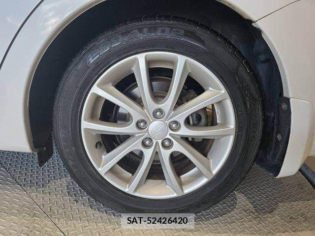 Subaru IMPREZA G4 2012-07 8883749-29