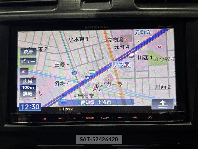 Subaru IMPREZA G4 2012-07 8883749-3