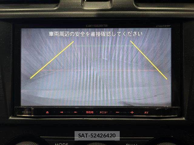 Subaru IMPREZA G4 2012-07 8883749-5