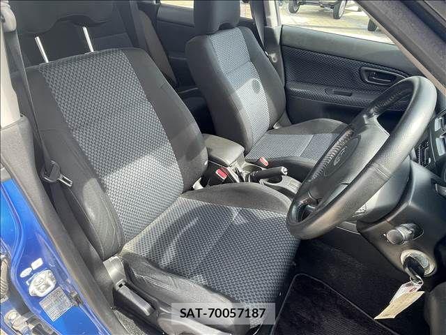 Subaru IMPREZA 2006-08 4754317-9