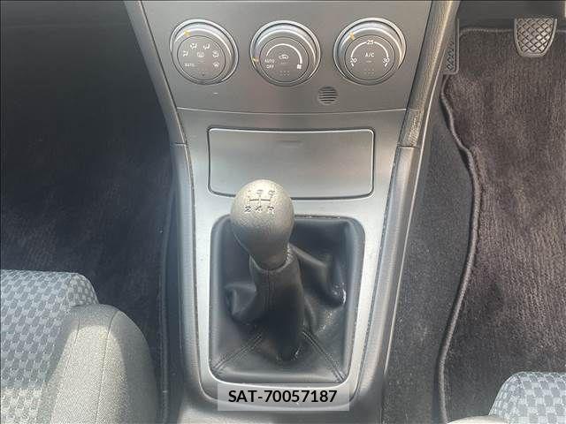 Subaru IMPREZA 2006-08 4754317-13