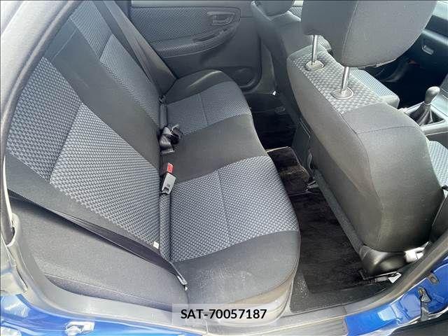 Subaru IMPREZA 2006-08 4754317-15