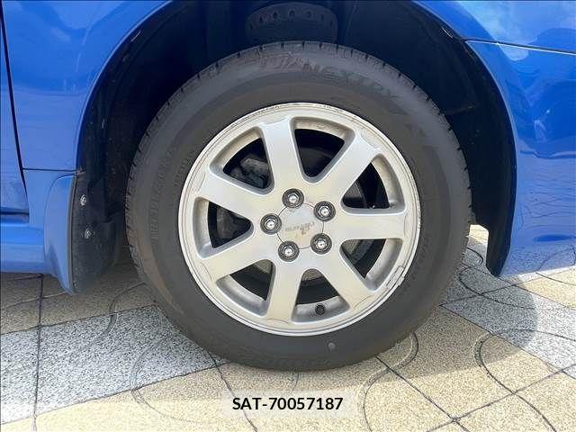 Subaru IMPREZA 2006-08 4754317-5