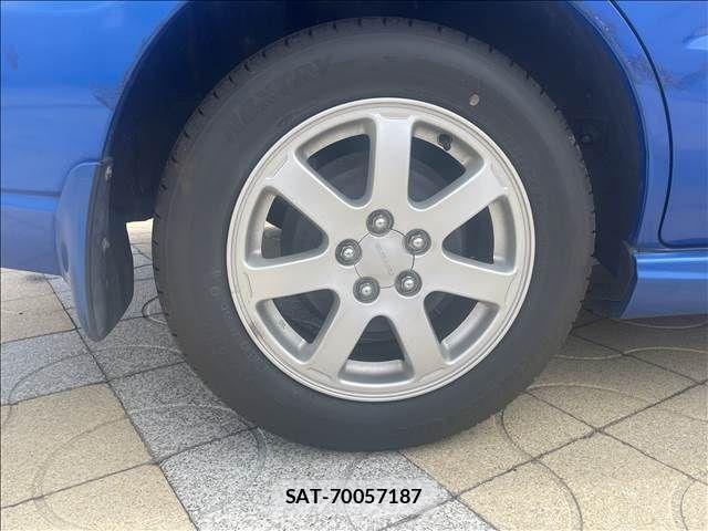 Subaru IMPREZA 2006-08 4754317-6