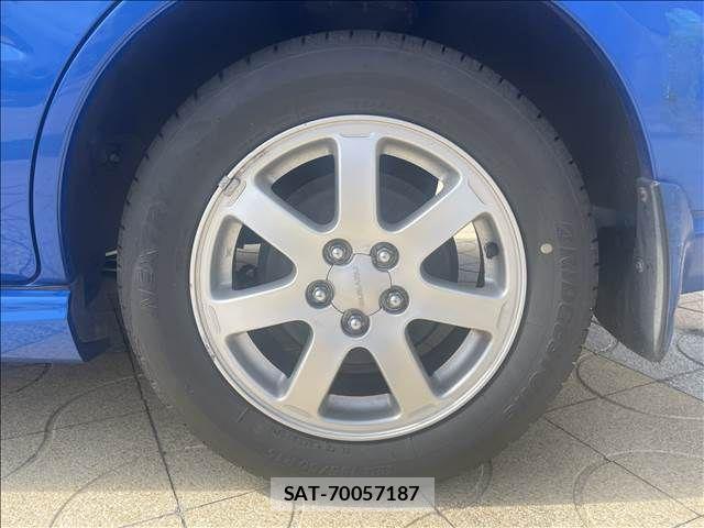 Subaru IMPREZA 2006-08 4754317-7