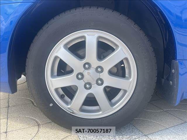 Subaru IMPREZA 2006-08 4754317-8