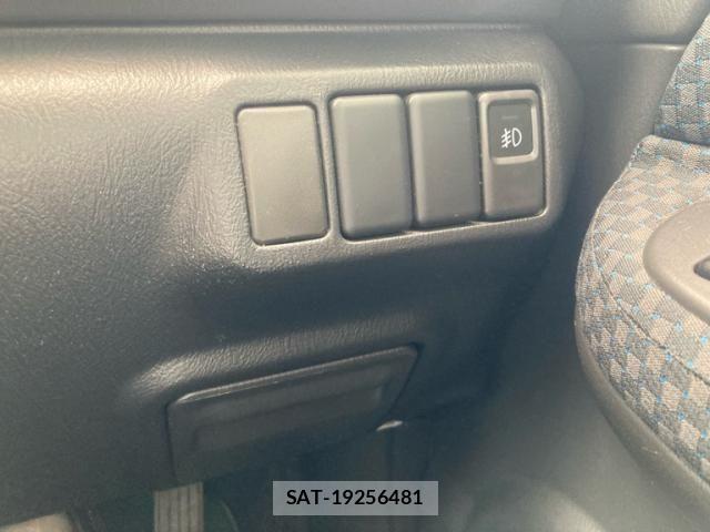 Subaru IMPREZA 2005-09 7327584-9