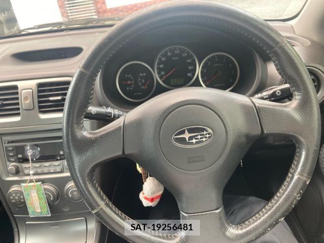 Subaru IMPREZA 2005-09 7327584-10