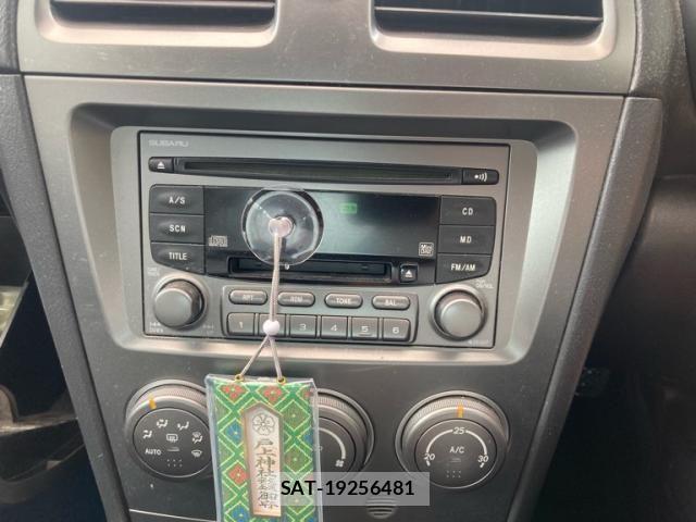 Subaru IMPREZA 2005-09 7327584-11
