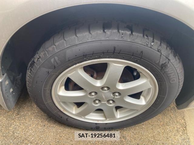 Subaru IMPREZA 2005-09 7327584-3