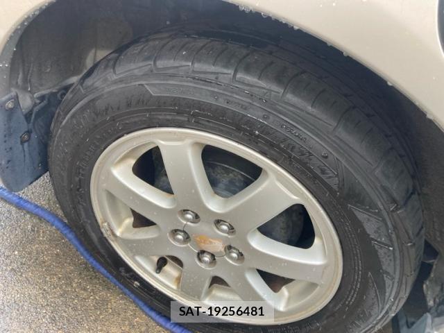 Subaru IMPREZA 2005-09 7327584-4
