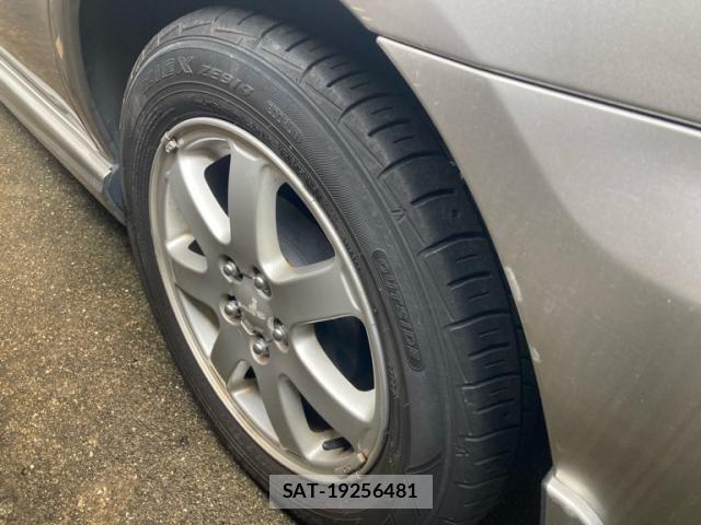 Subaru IMPREZA 2005-09 7327584-5