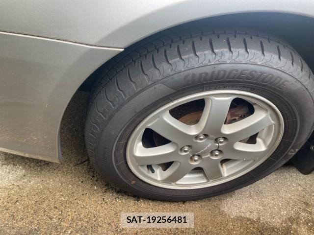 Subaru IMPREZA 2005-09 7327584-6