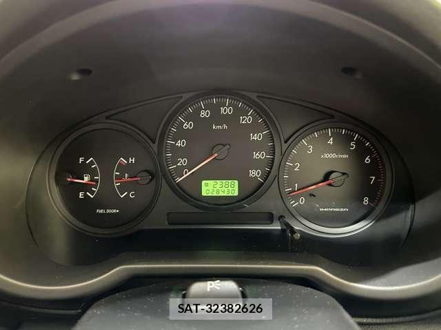 Subaru IMPREZA 2007-02 8796234-10