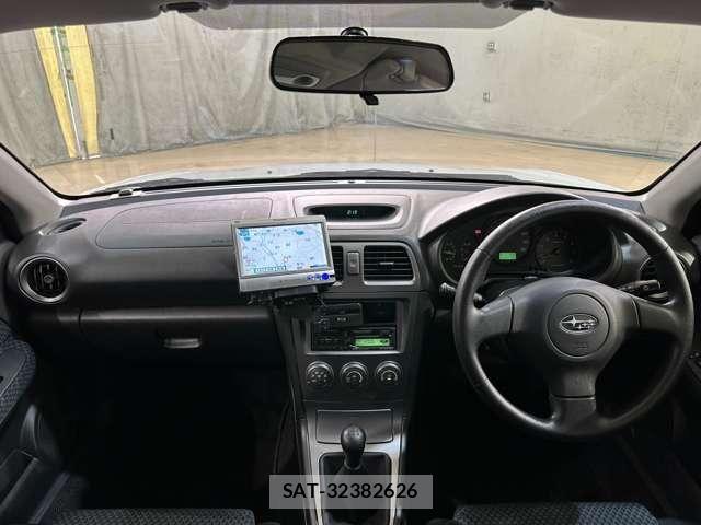 Subaru IMPREZA 2007-02 8796234-12