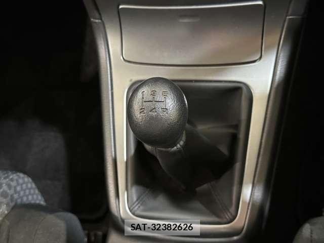 Subaru IMPREZA 2007-02 8796234-16