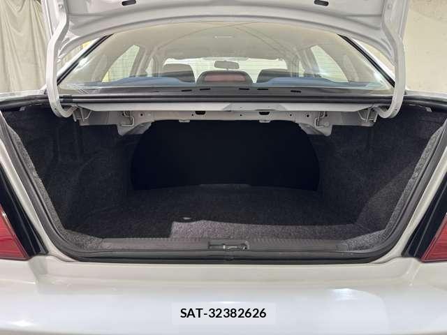 Subaru IMPREZA 2007-02 8796234-19