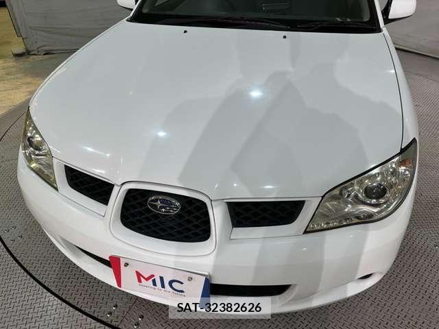 Subaru IMPREZA 2007-02 8796234-22