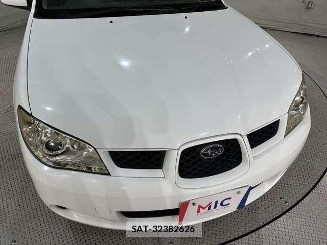 Subaru IMPREZA 2007-02 8796234-23