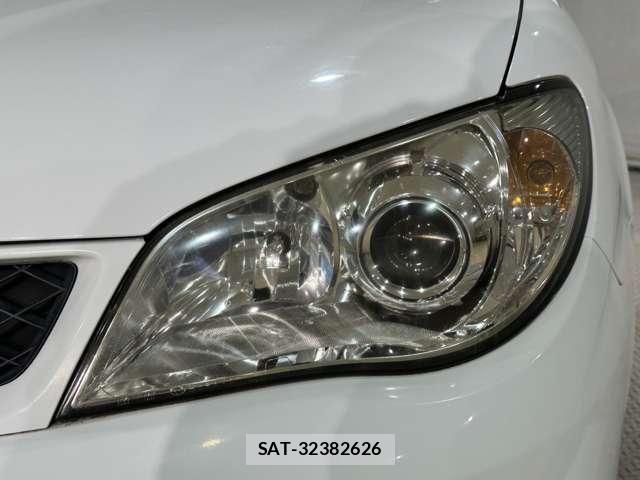 Subaru IMPREZA 2007-02 8796234-24