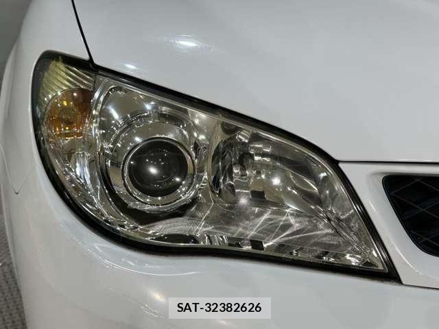 Subaru IMPREZA 2007-02 8796234-25