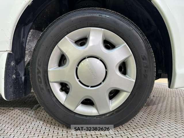 Subaru IMPREZA 2007-02 8796234-26