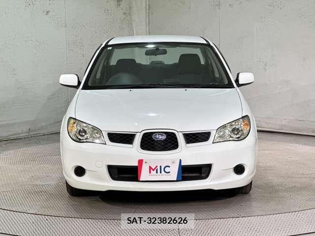 Subaru IMPREZA 2007-02 8796234-2