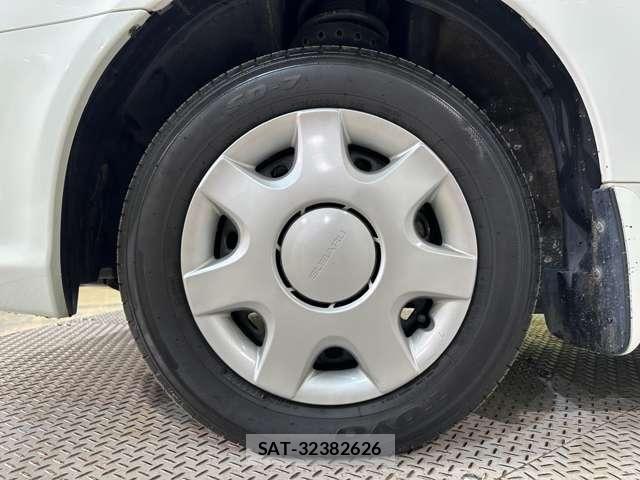 Subaru IMPREZA 2007-02 8796234-29