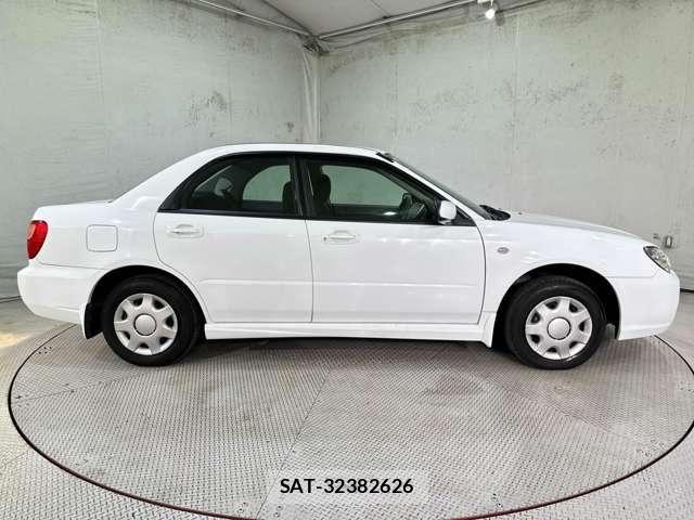 Subaru IMPREZA 2007-02 8796234-3