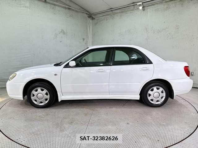 Subaru IMPREZA 2007-02 8796234-7