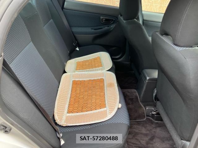Subaru IMPREZA 2005-09 8366379-12