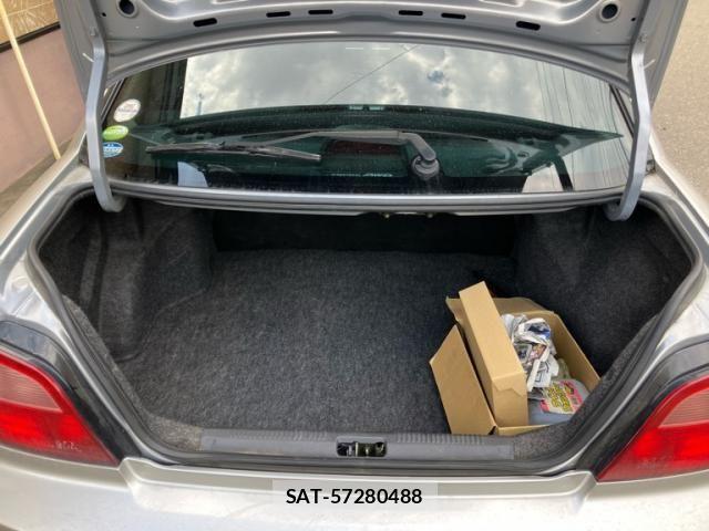 Subaru IMPREZA 2005-09 8366379-13